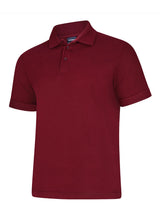 Uneek Deluxe Poloshirt UC108