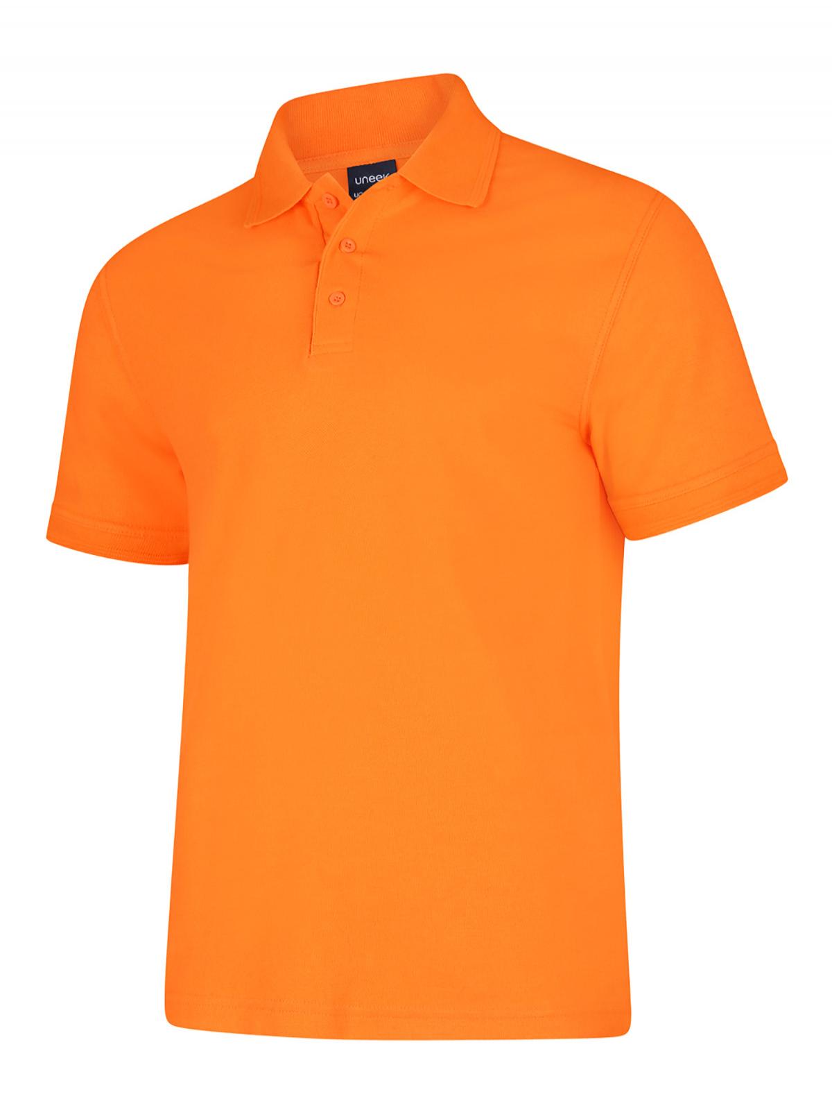 Uneek Deluxe Poloshirt UC108