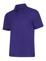 Uneek Deluxe Poloshirt UC108
