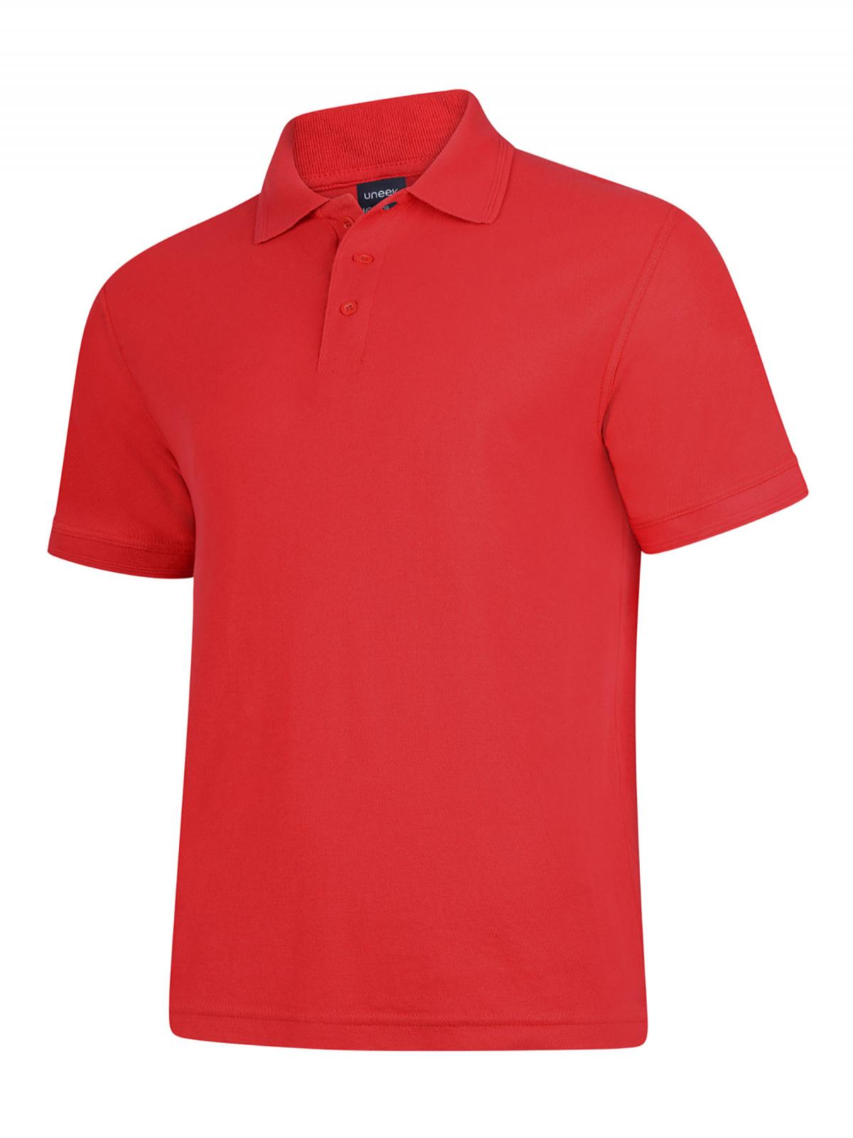 Uneek Deluxe Poloshirt UC108