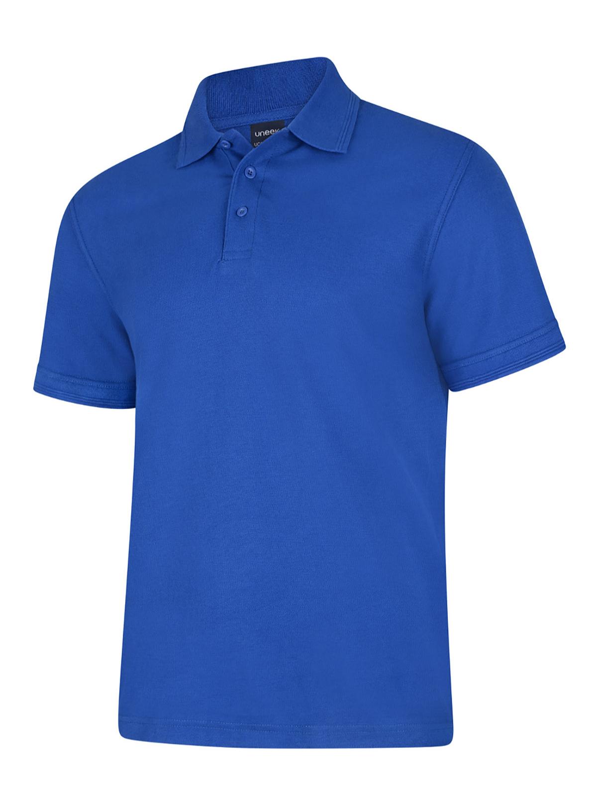 Uneek Deluxe Poloshirt UC108
