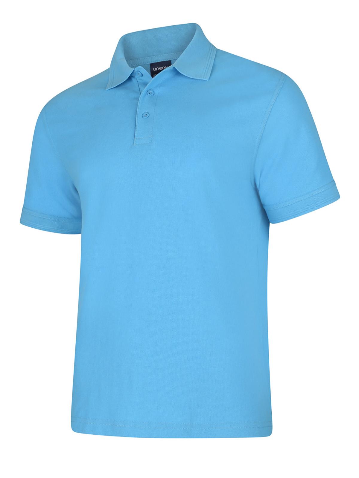 Uneek Deluxe Poloshirt UC108