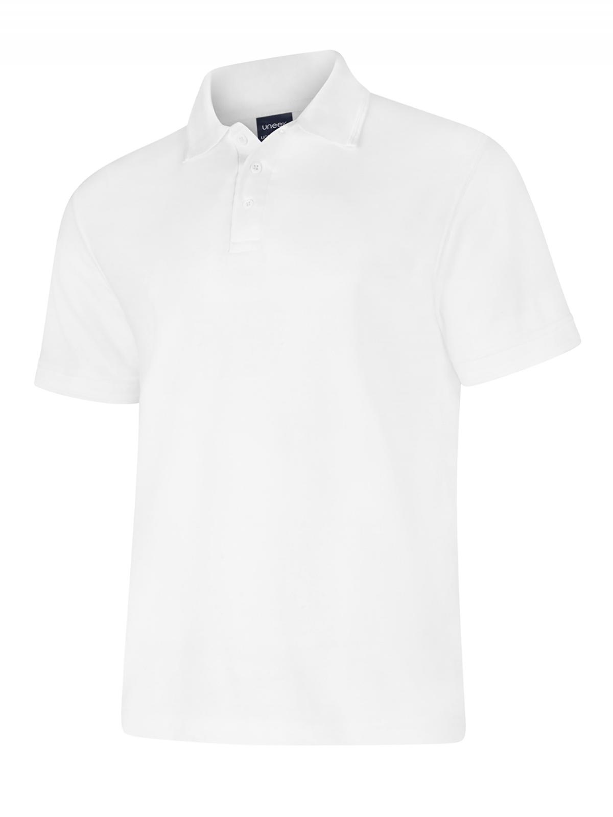 Uneek Deluxe Poloshirt UC108