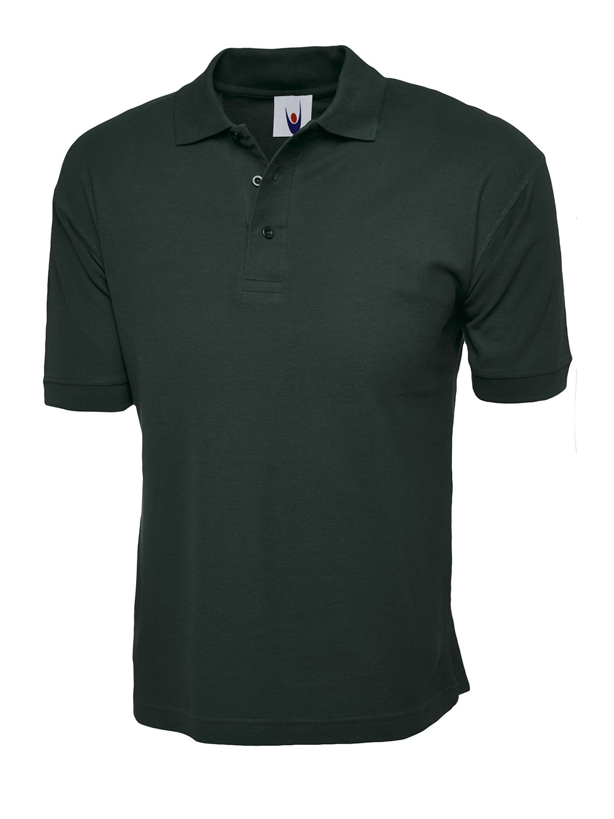 Uneek Cotton Rich Poloshirt UC112