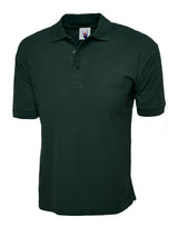 Uneek Cotton Rich Poloshirt UC112
