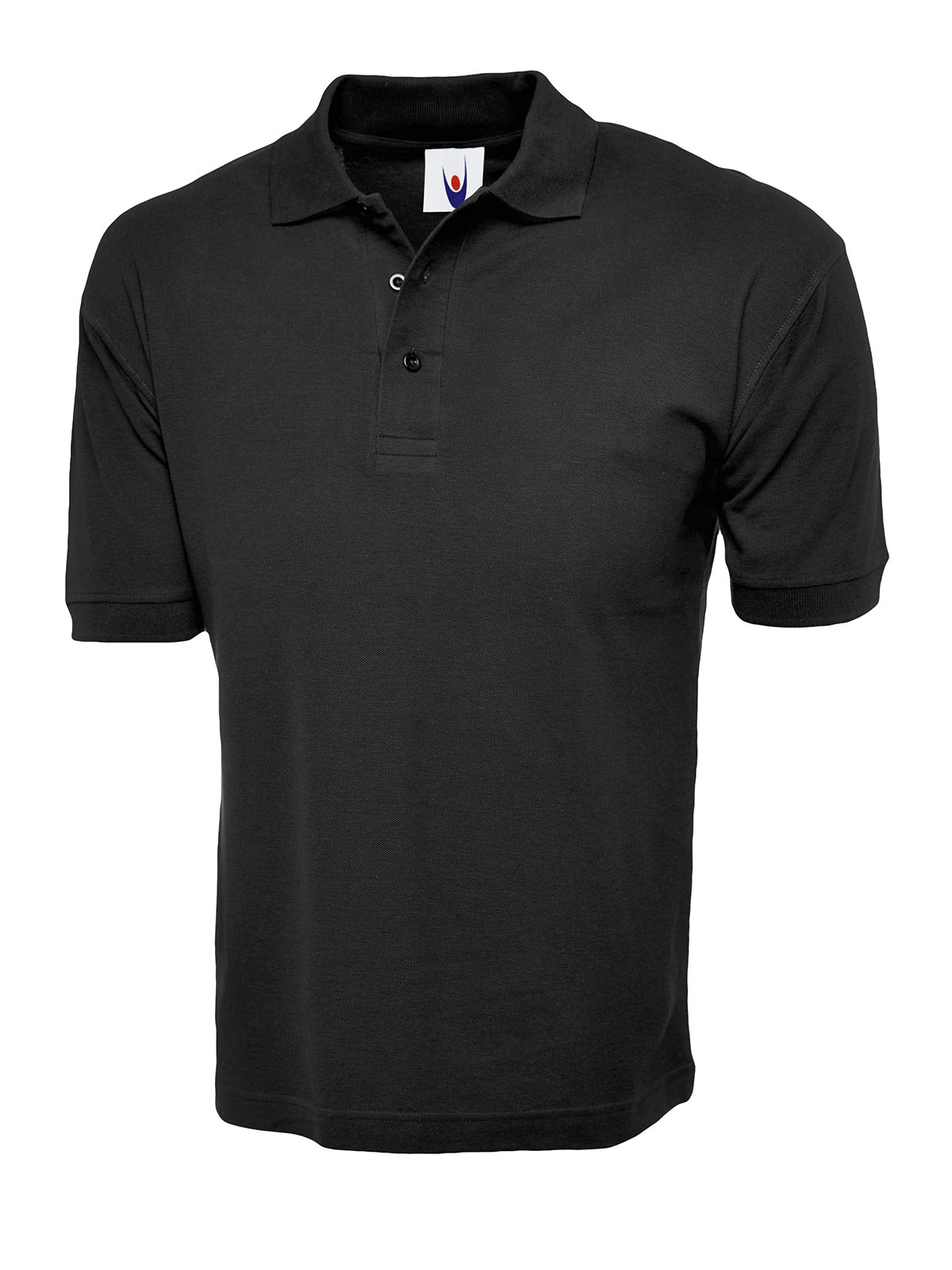 Uneek Cotton Rich Poloshirt UC112