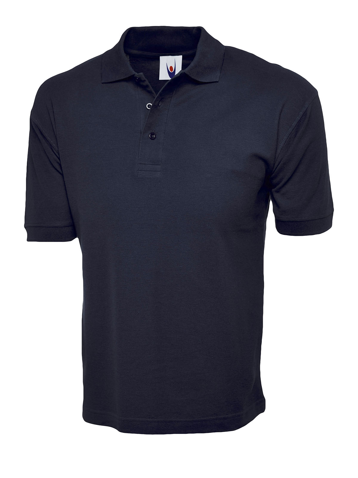 Uneek Cotton Rich Poloshirt UC112