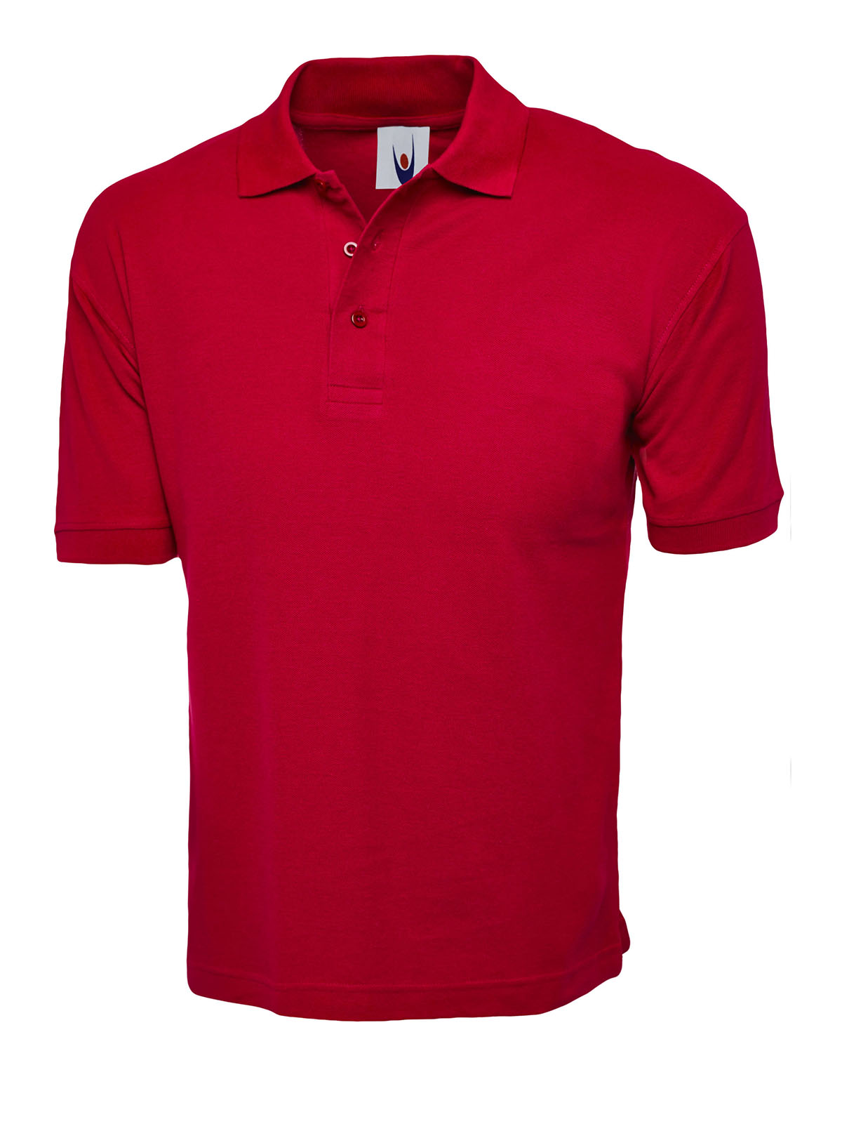 Uneek Cotton Rich Poloshirt UC112