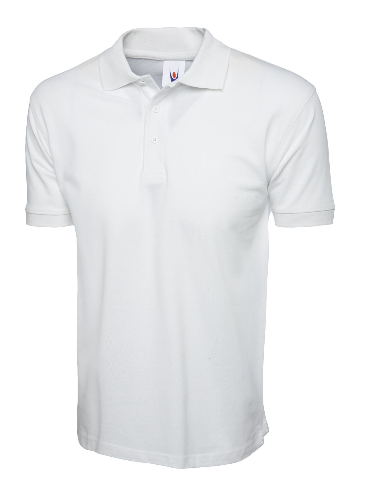Uneek Cotton Rich Poloshirt UC112