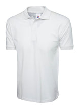 Uneek Cotton Rich Poloshirt UC112