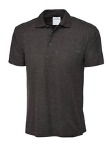 Uneek Men's Ultra Cotton Poloshirt UC114