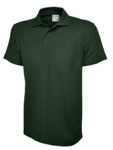 Uneek Children's Ultra Cotton Poloshirt UC116