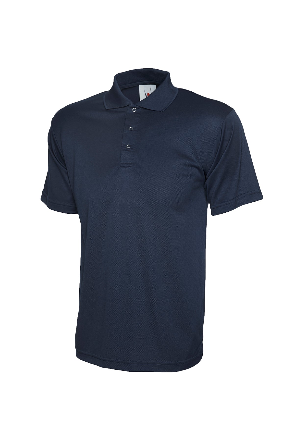 Uneek Processable Poloshirt UC121