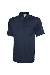 Uneek Processable Poloshirt UC121