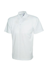 Uneek Processable Poloshirt UC121