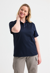 Uneek Processable Poloshirt UC121