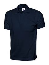 Uneek Jersey Poloshirt UC122