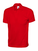 Uneek Jersey Poloshirt UC122