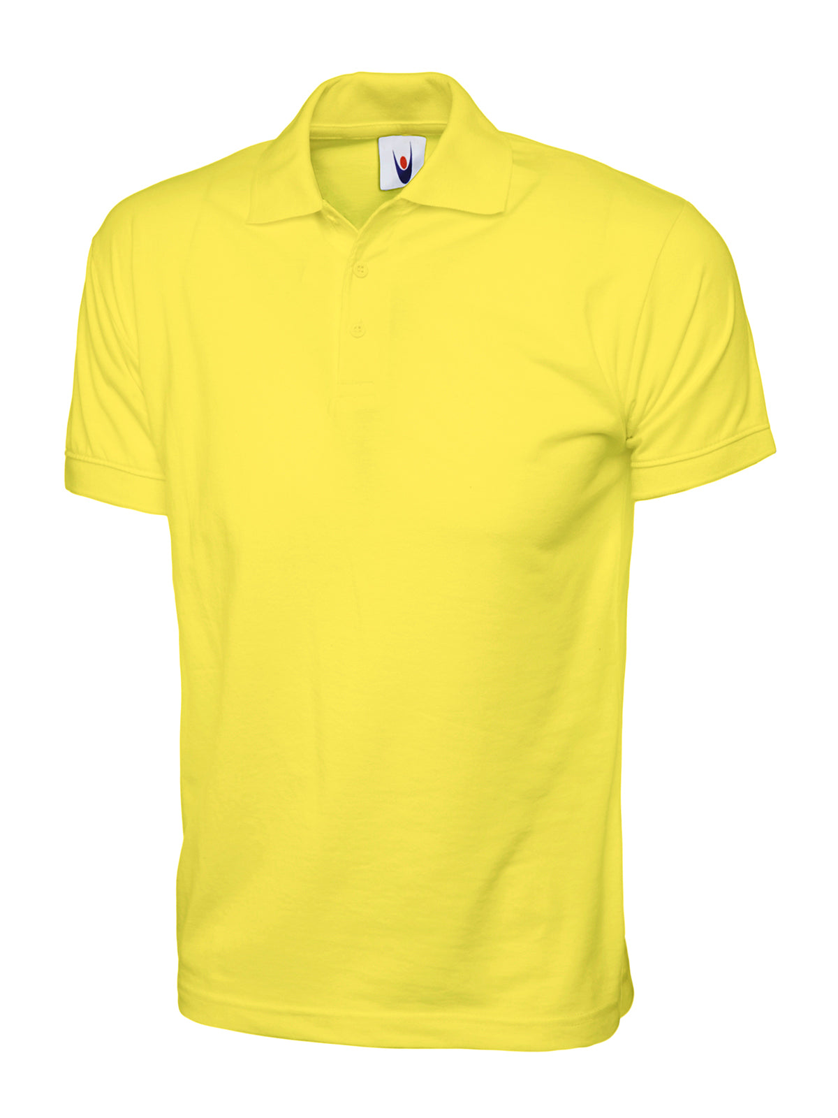 Uneek Jersey Poloshirt UC122