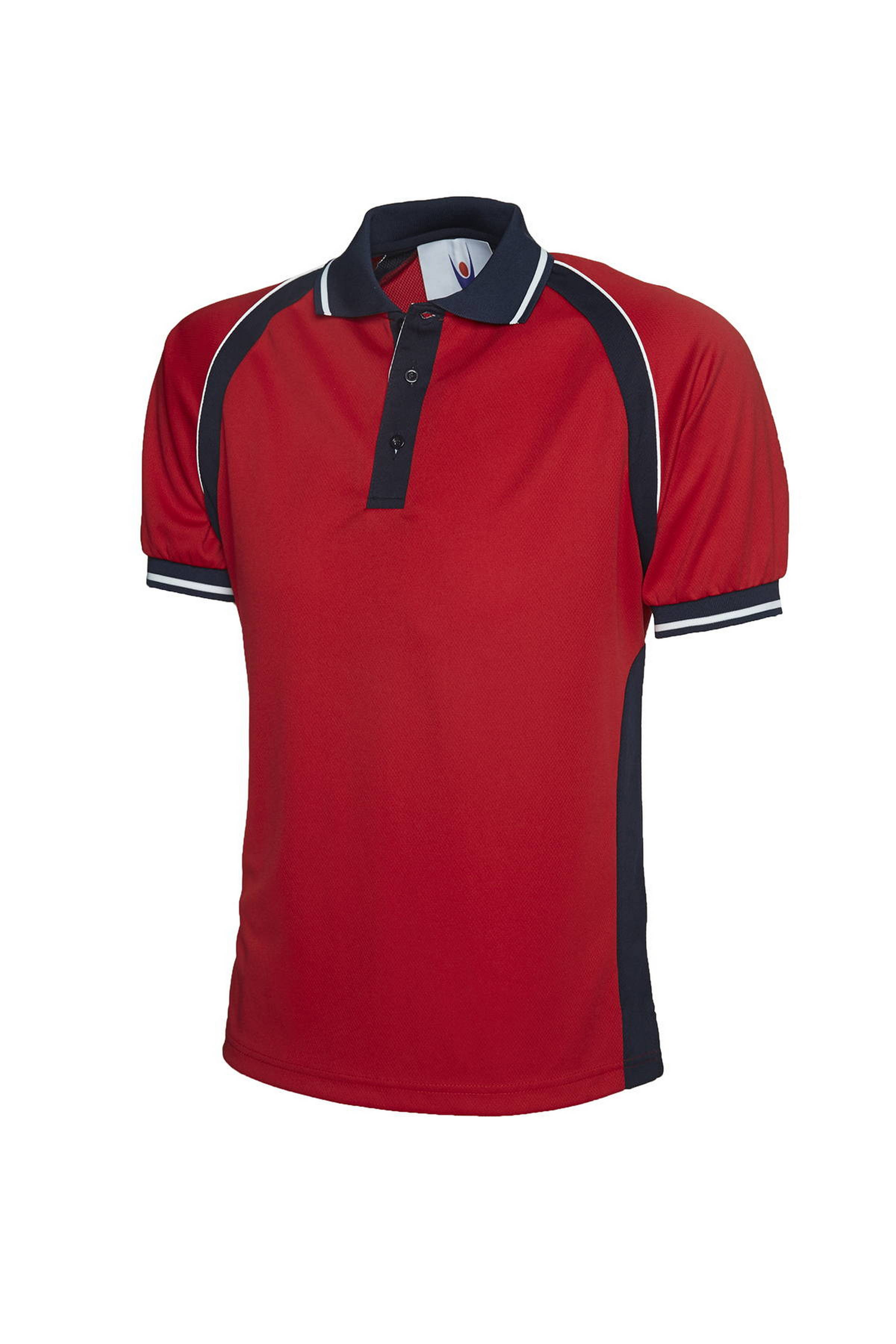 Uneek Sports Poloshirt UC123