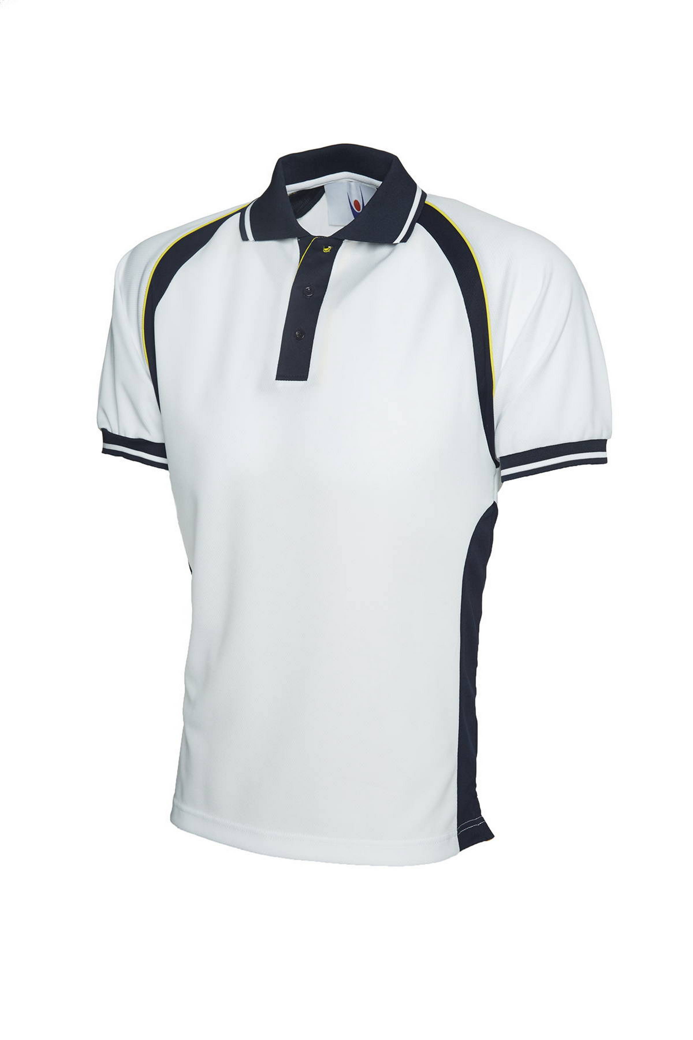 Uneek Sports Poloshirt UC123