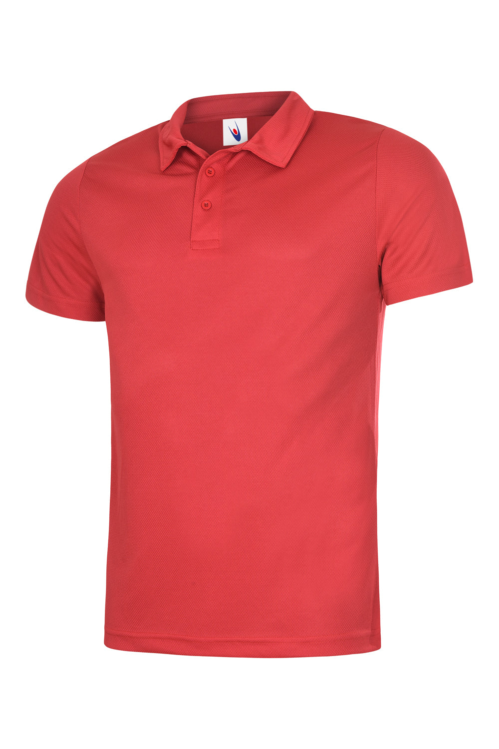 Uneek Men's Ultra Cool Poloshirt UC125