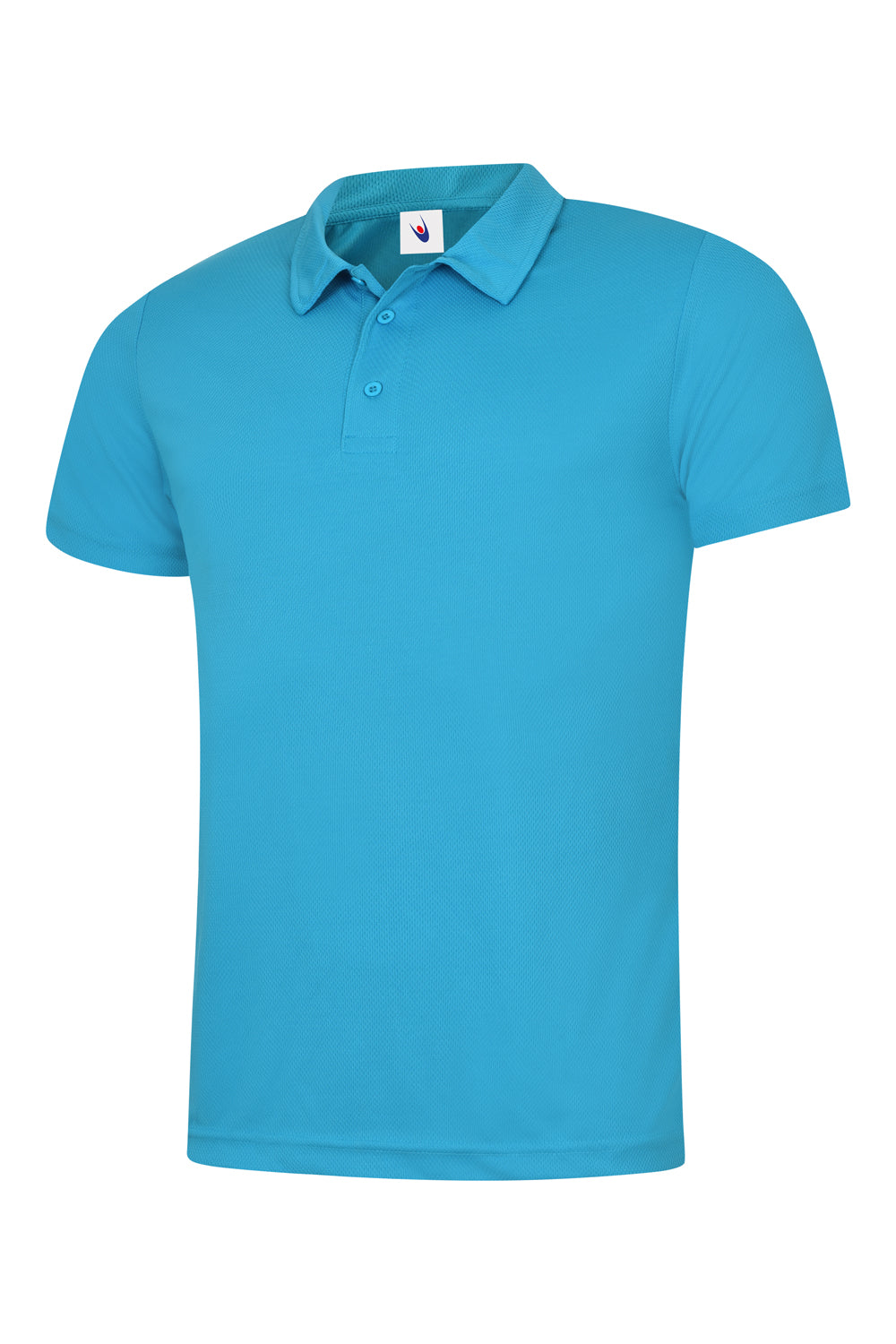 Uneek Men's Ultra Cool Poloshirt UC125