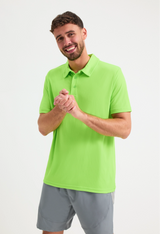 Uneek Men's Ultra Cool Poloshirt UC125