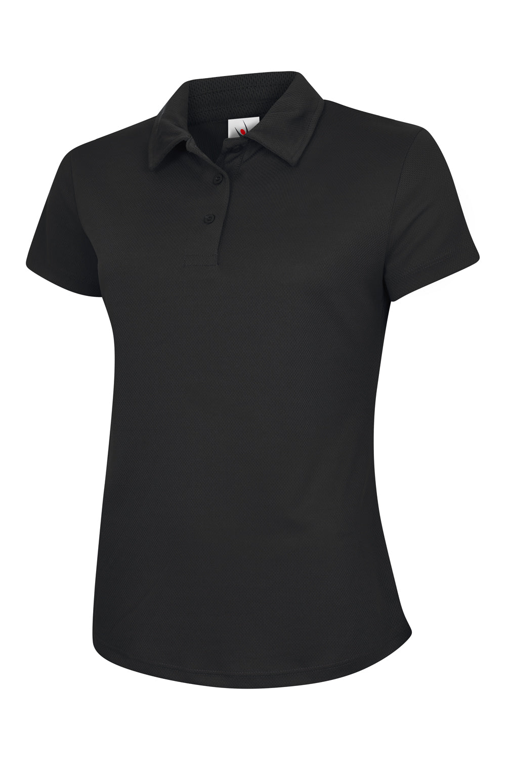 Uneek Ladies Ultra Cool Poloshirt UC126