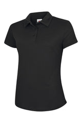 Uneek Ladies Ultra Cool Poloshirt UC126