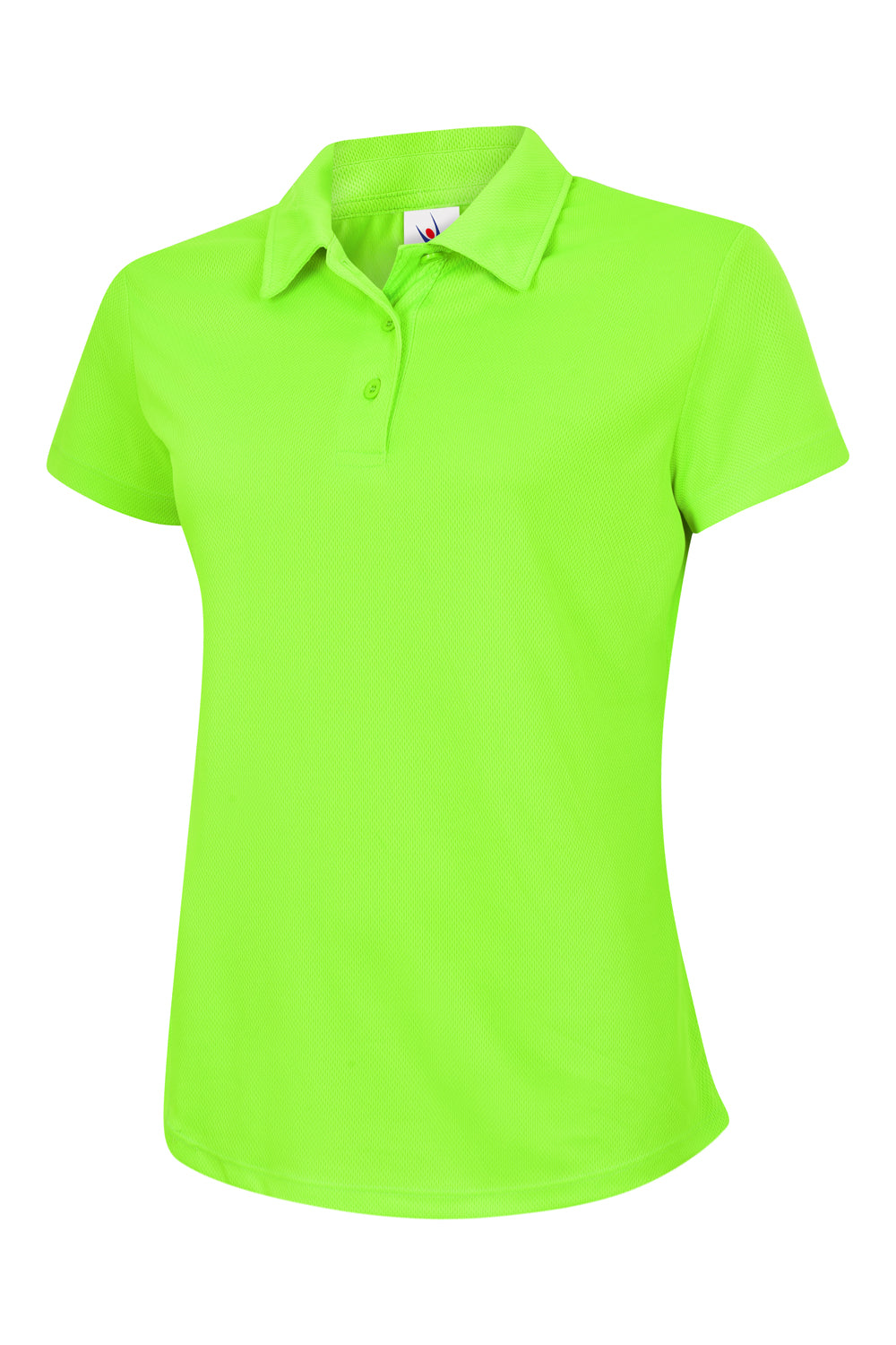 Uneek Ladies Ultra Cool Poloshirt UC126