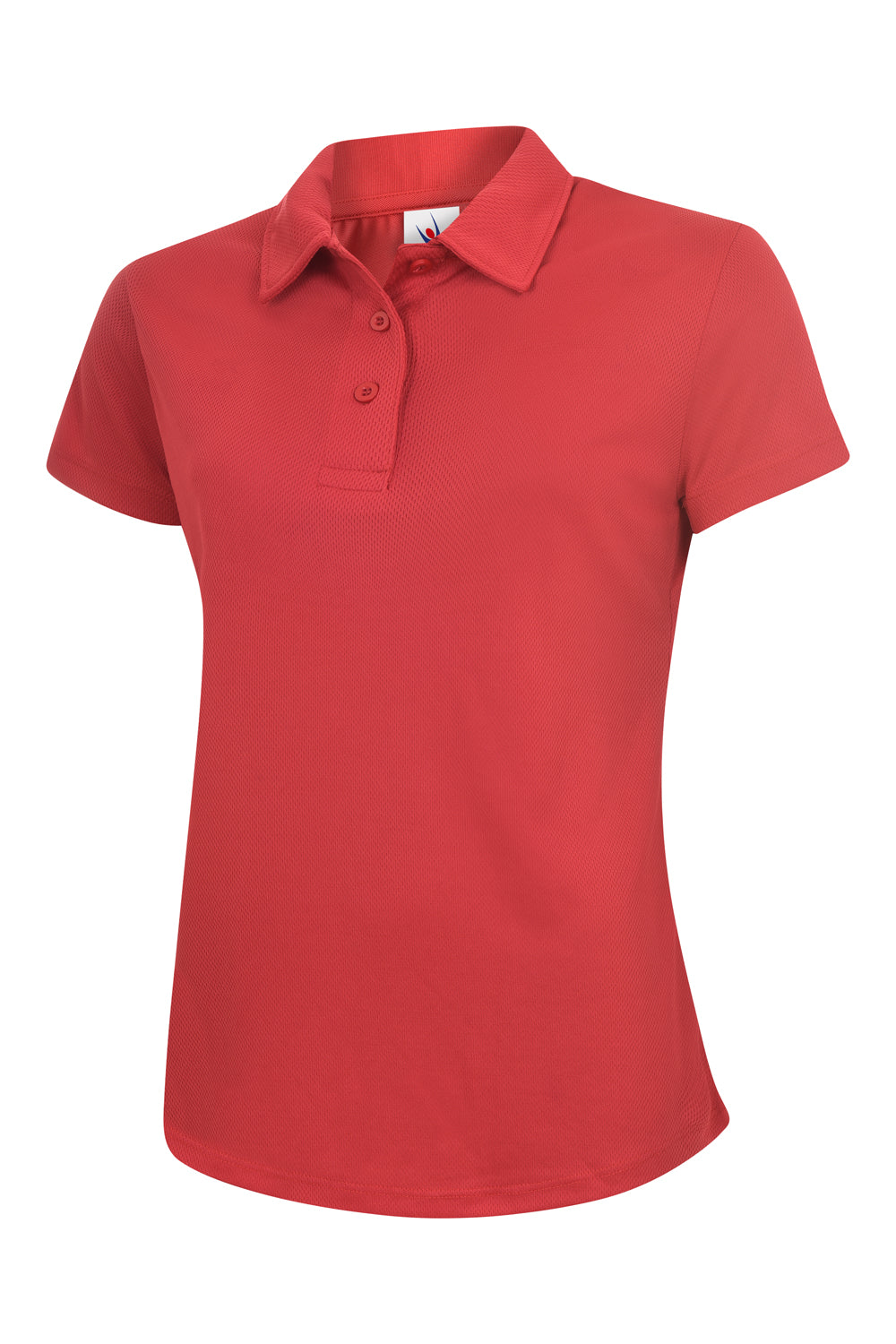 Uneek Ladies Ultra Cool Poloshirt UC126