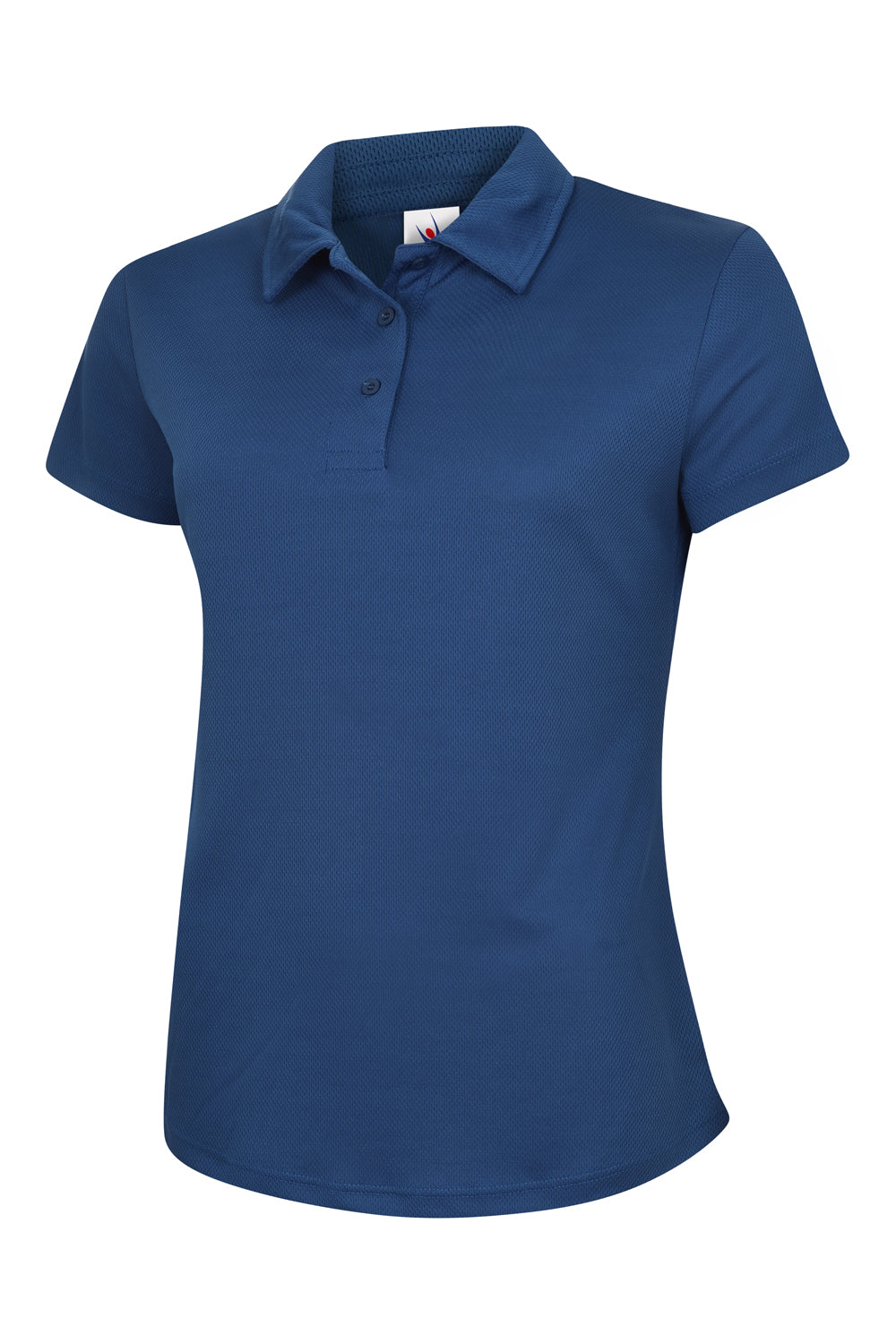Uneek Ladies Ultra Cool Poloshirt UC126