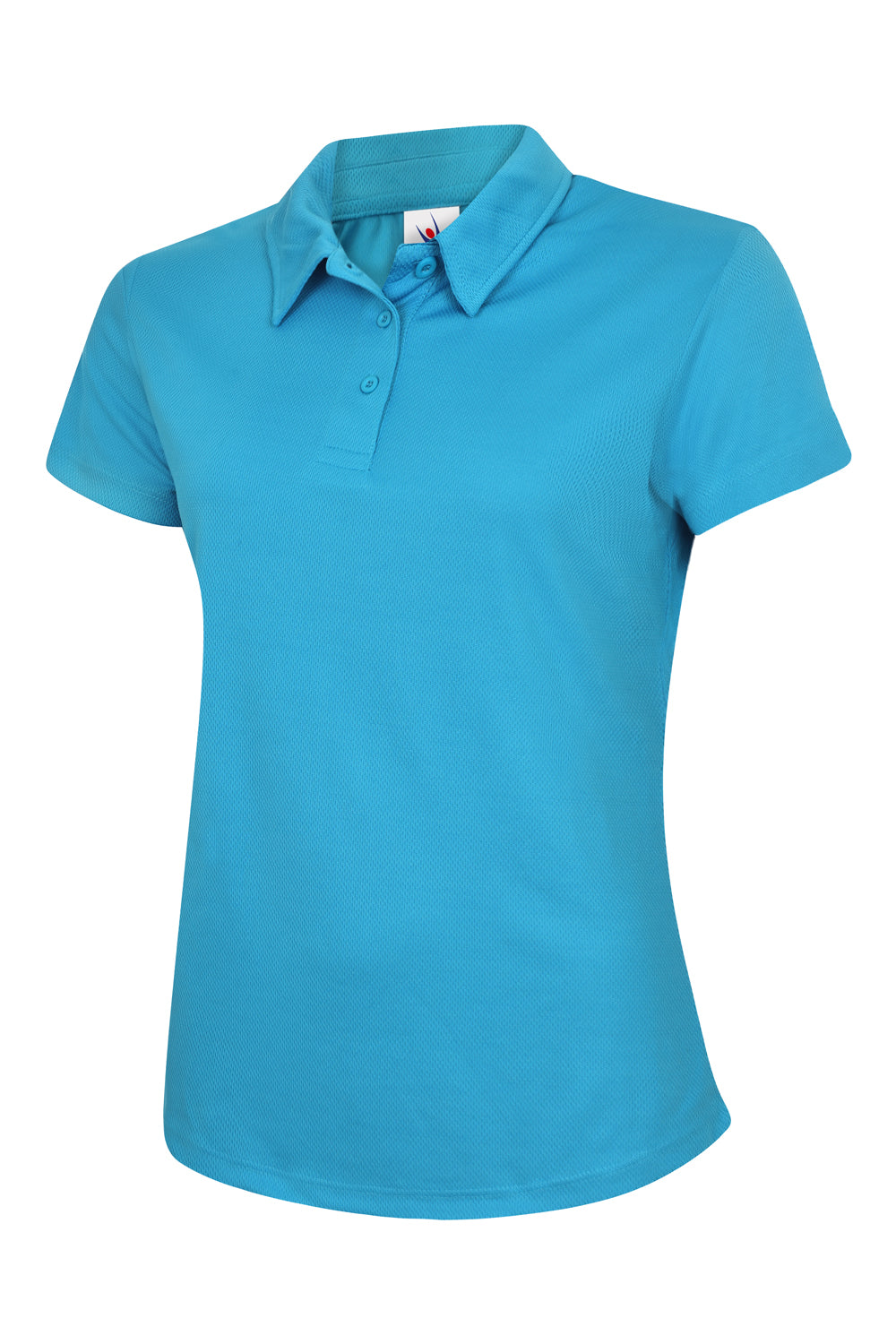 Uneek Ladies Ultra Cool Poloshirt UC126