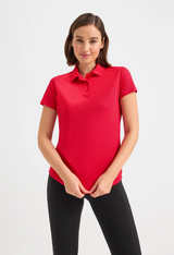 Uneek Ladies Ultra Cool Poloshirt UC126