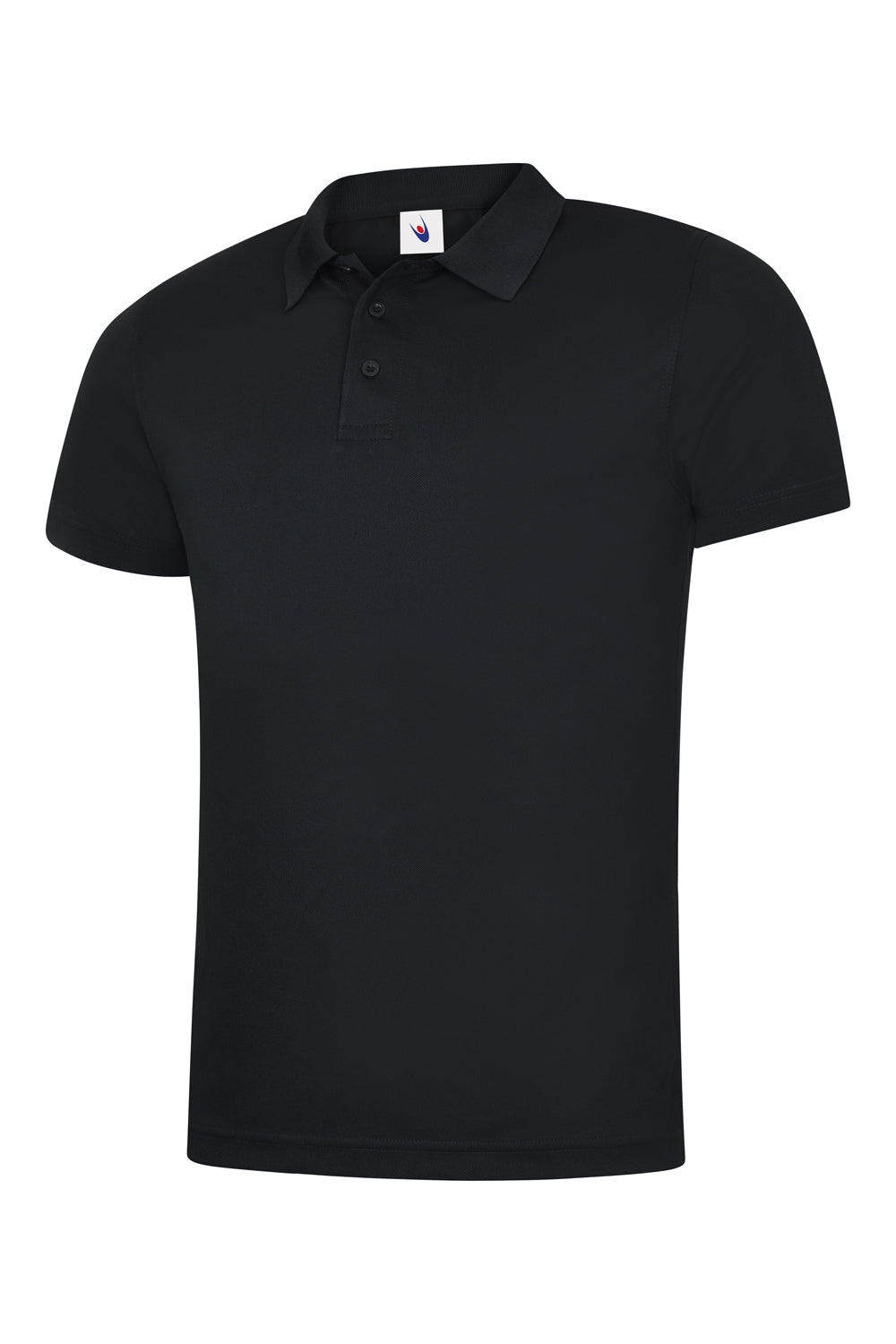 Uneek Men's Super Cool Workwear Poloshirt UC127