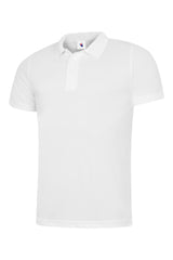 Uneek Men's Super Cool Workwear Poloshirt UC127