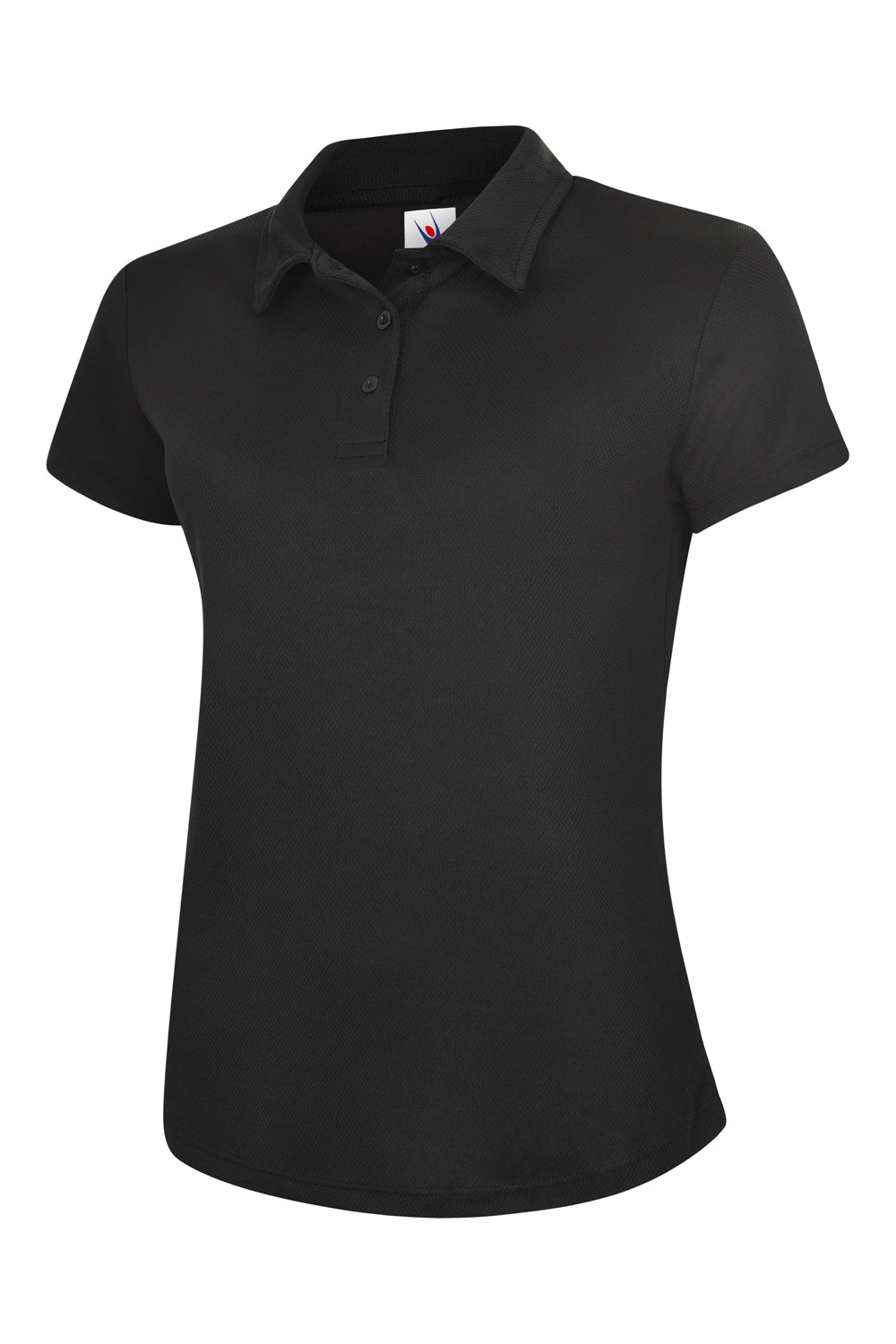 Uneek Ladies Super Cool Workwear Poloshirt UC128