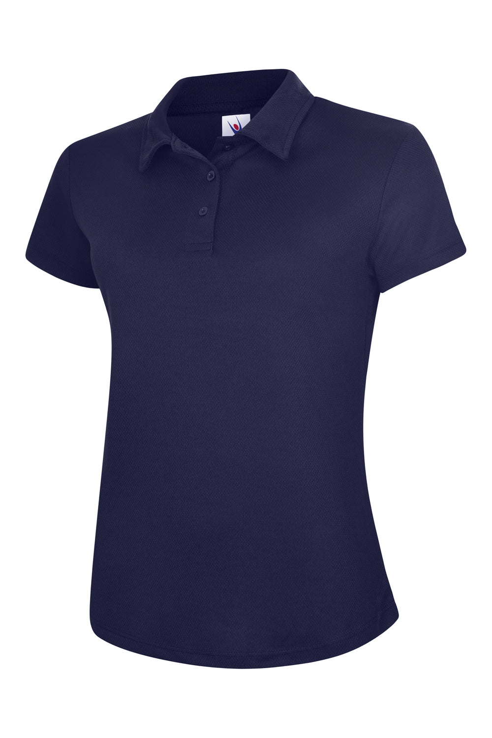 Uneek Ladies Super Cool Workwear Poloshirt UC128