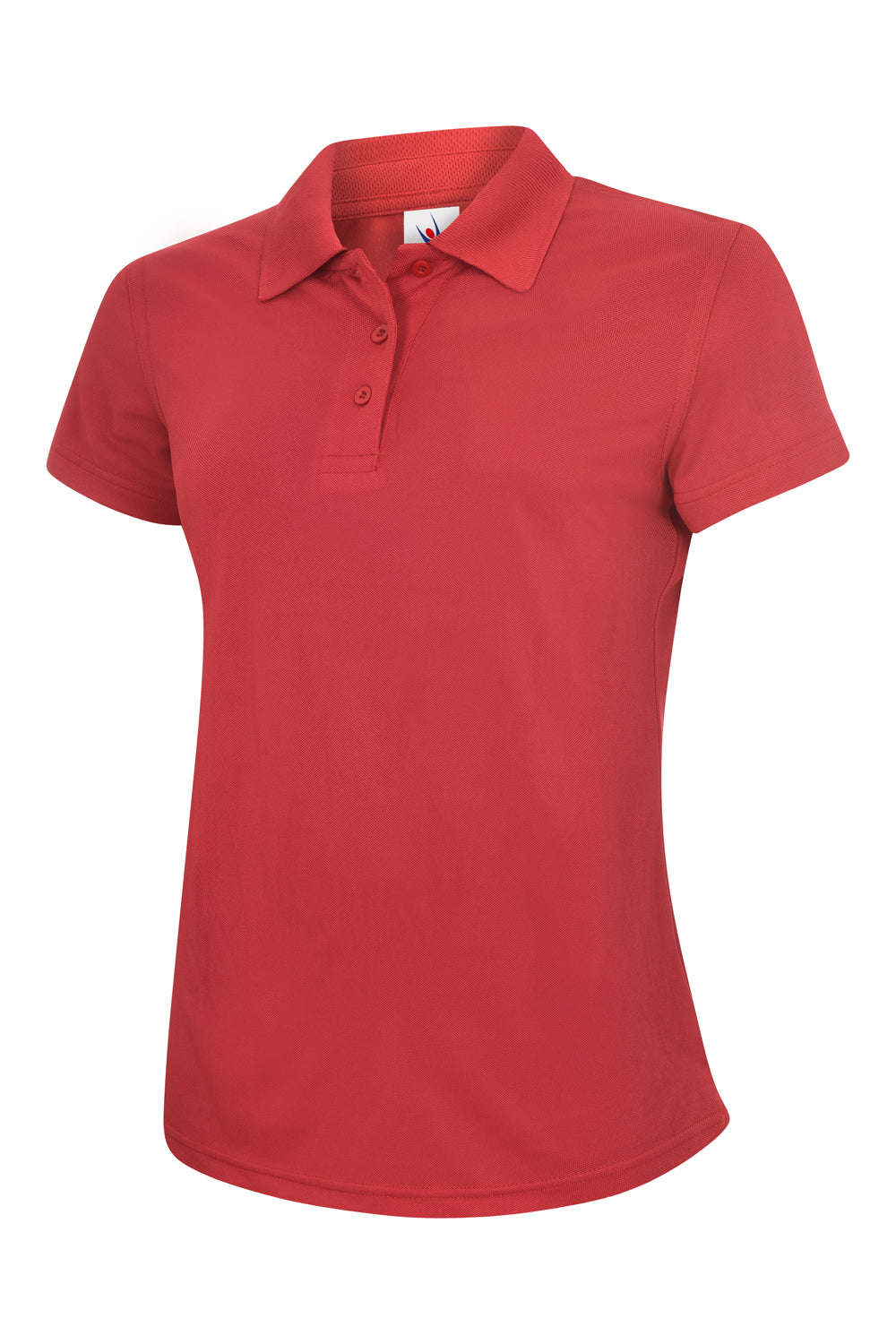 Uneek Ladies Super Cool Workwear Poloshirt UC128