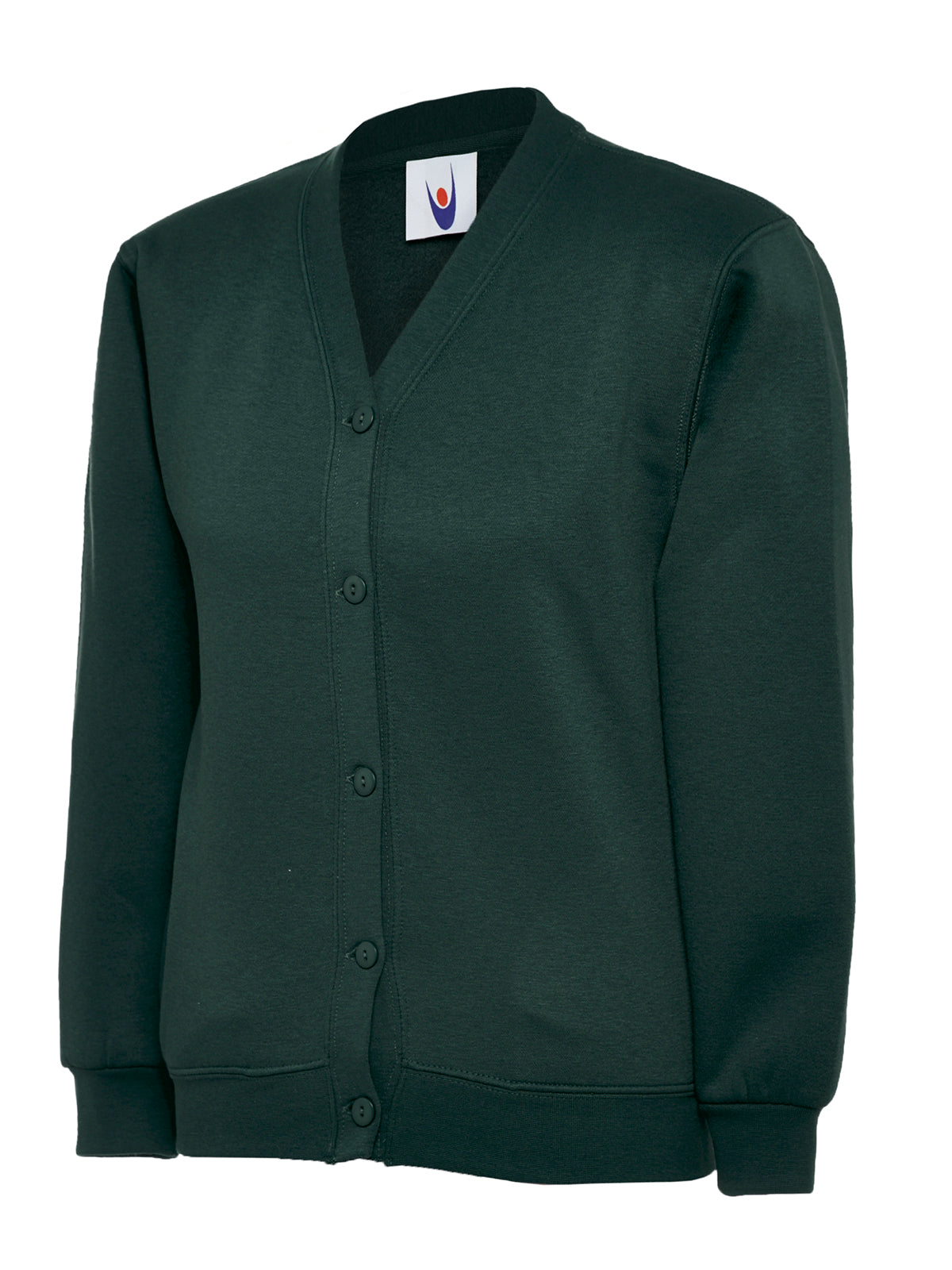 Uneek Children's Cardigan UC207