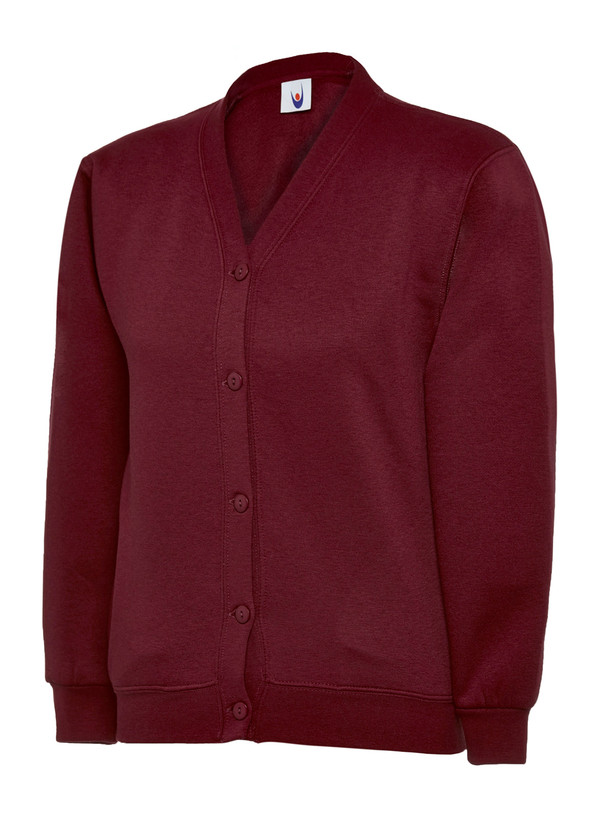 Uneek Children's Cardigan UC207