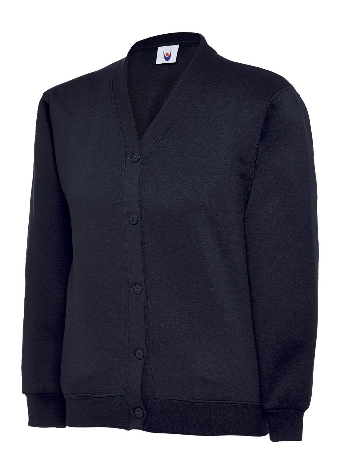 Uneek Children's Cardigan UC207