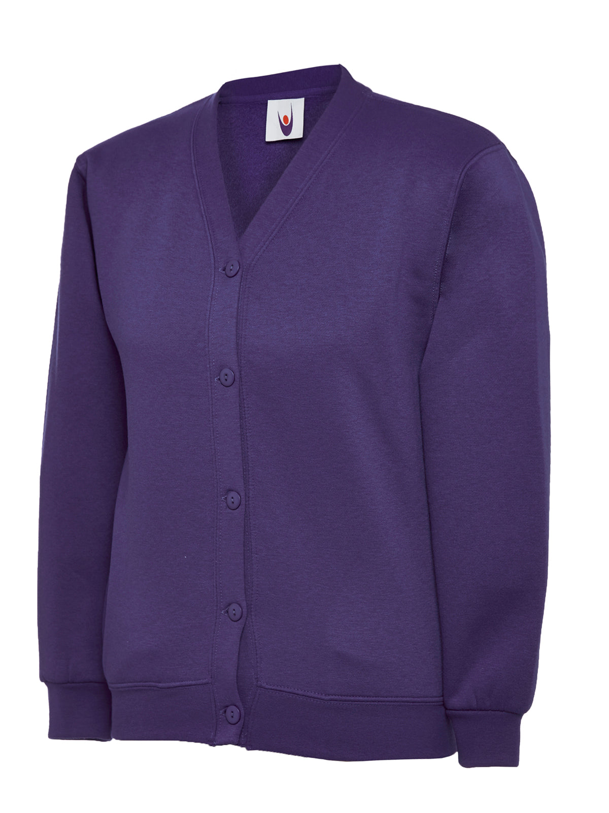 Uneek Children's Cardigan UC207