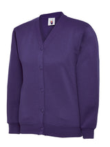 Uneek Children's Cardigan UC207