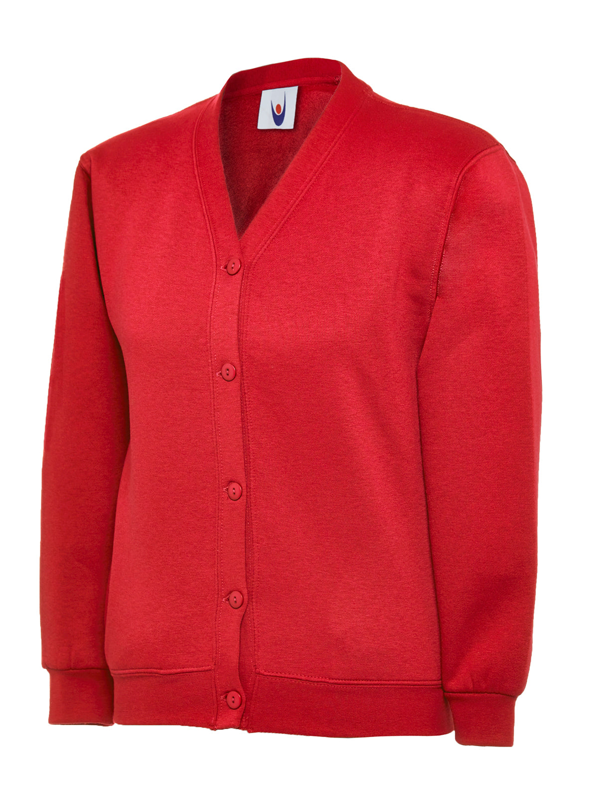 Uneek Children's Cardigan UC207