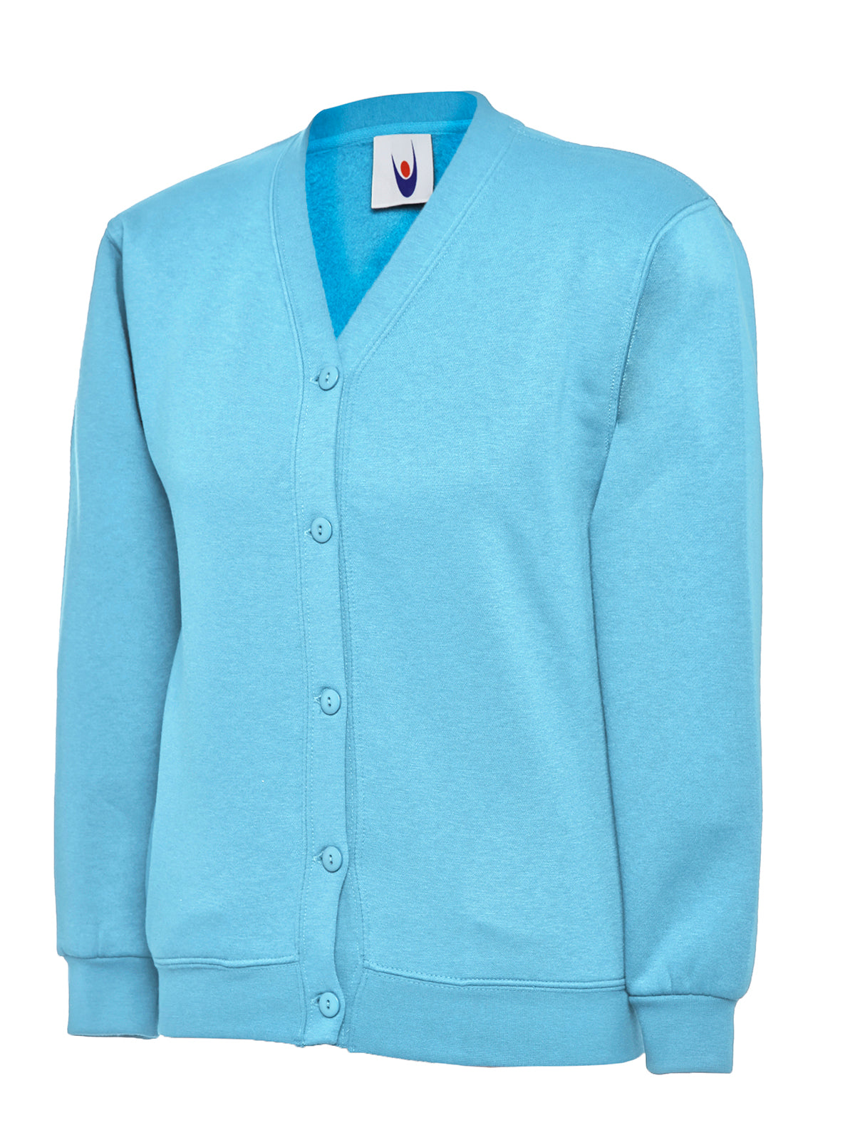 Uneek Children's Cardigan UC207