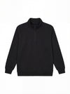 Uneek Quarter Zip Sweatshirt UC213