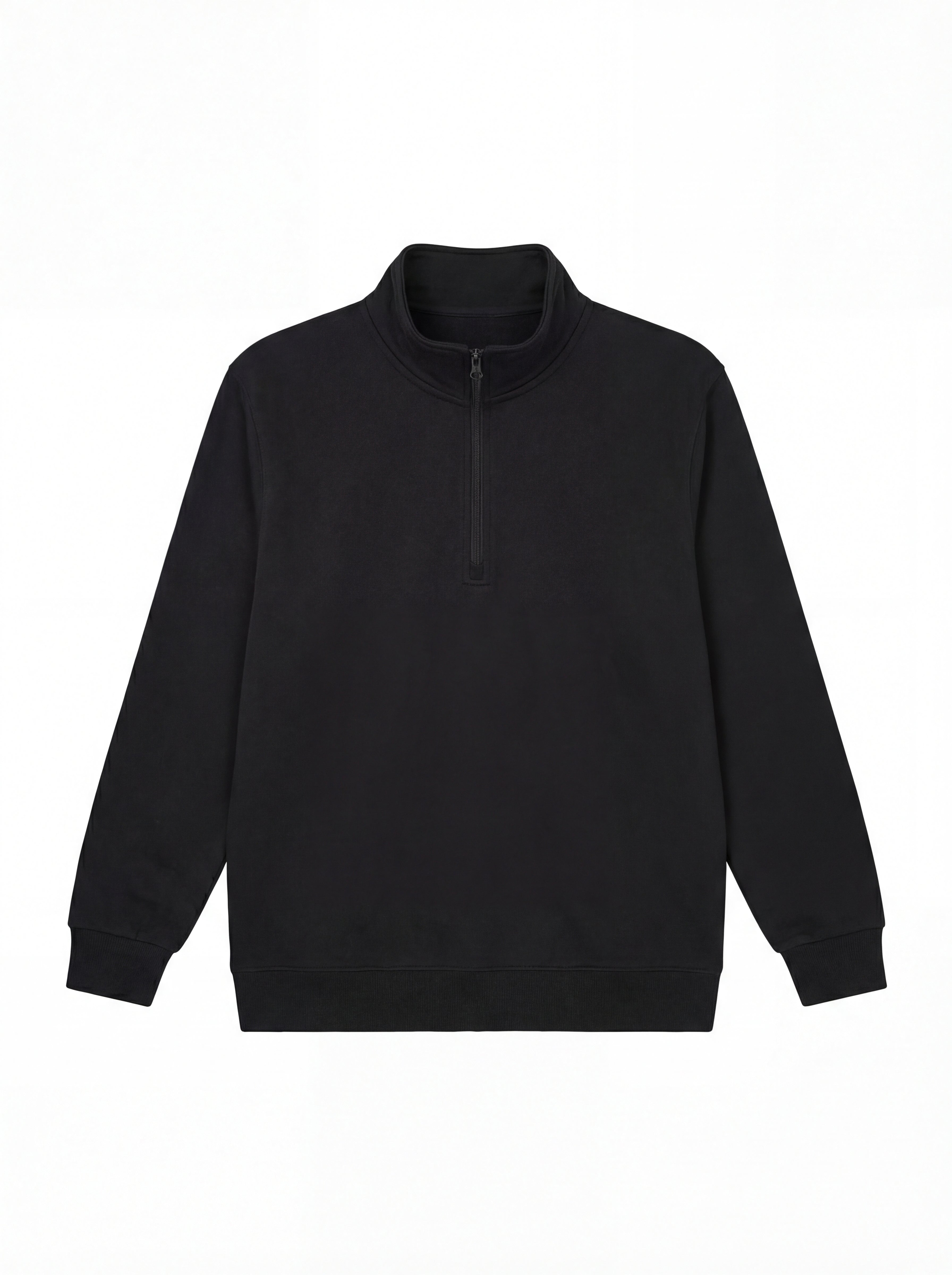 Uneek Quarter Zip Sweatshirt UC213