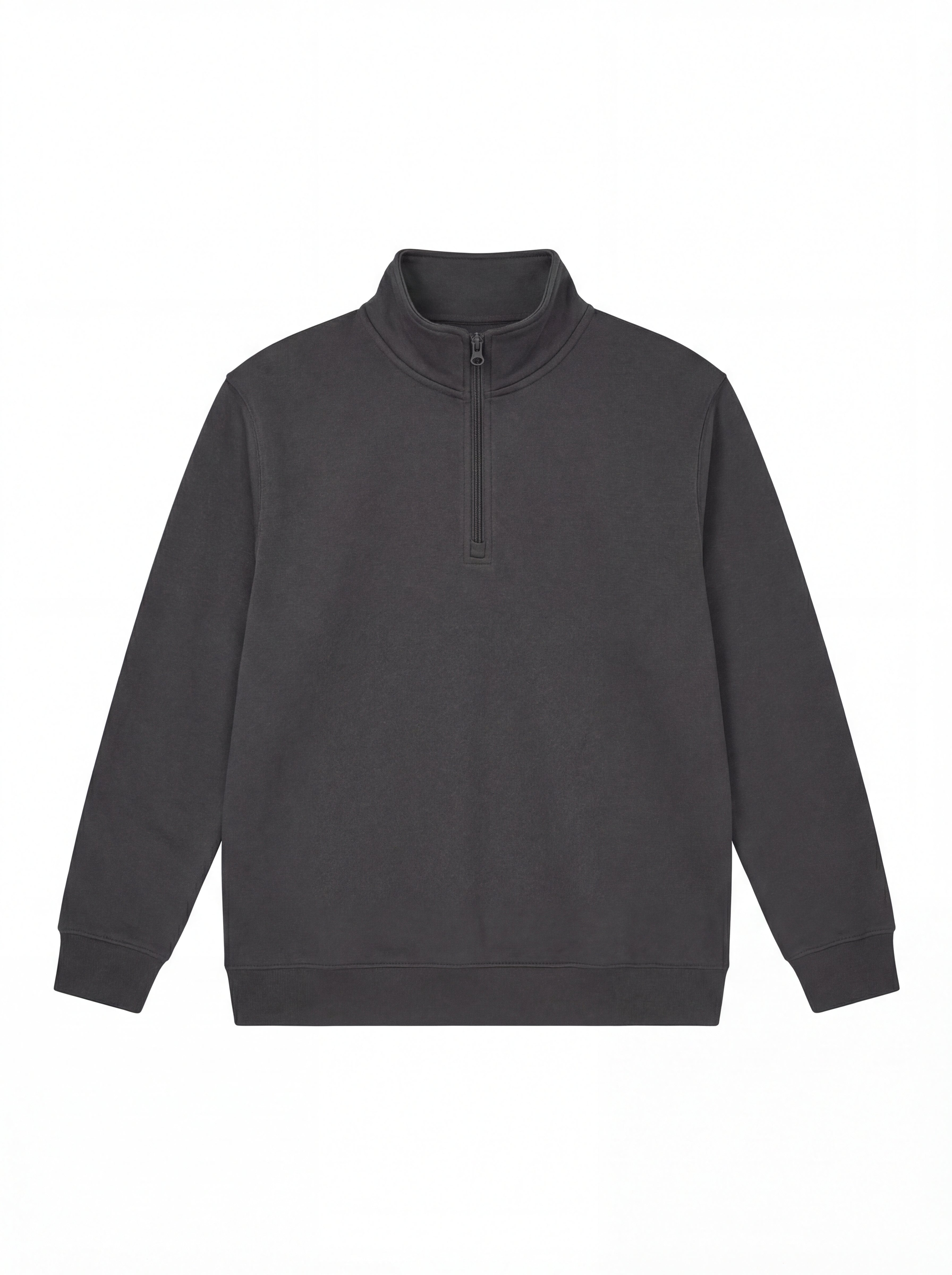 Uneek Quarter Zip Sweatshirt UC213